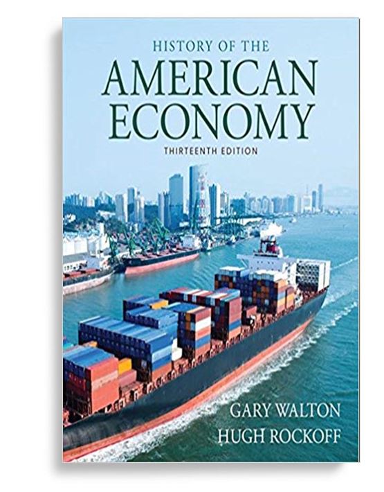 walton and rockoff history of the american economy ebook torrents